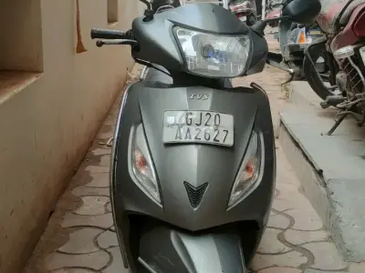 2014 TVS Jupiter 1st Owner 2014 TVS Jupiter 1st Owner