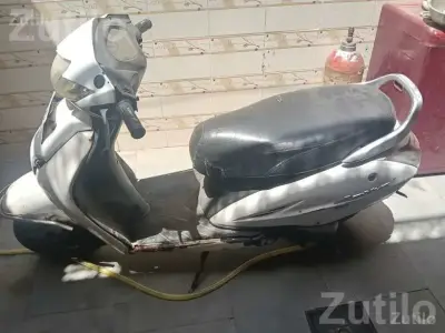 Honda Activa 3G 2015 Scooter Honda Activa 3G 2015 Scooter