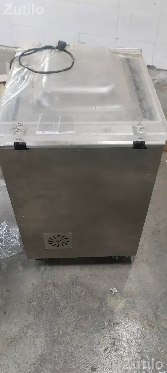 Vacuum machine - Machinery - Surat City - Image 2