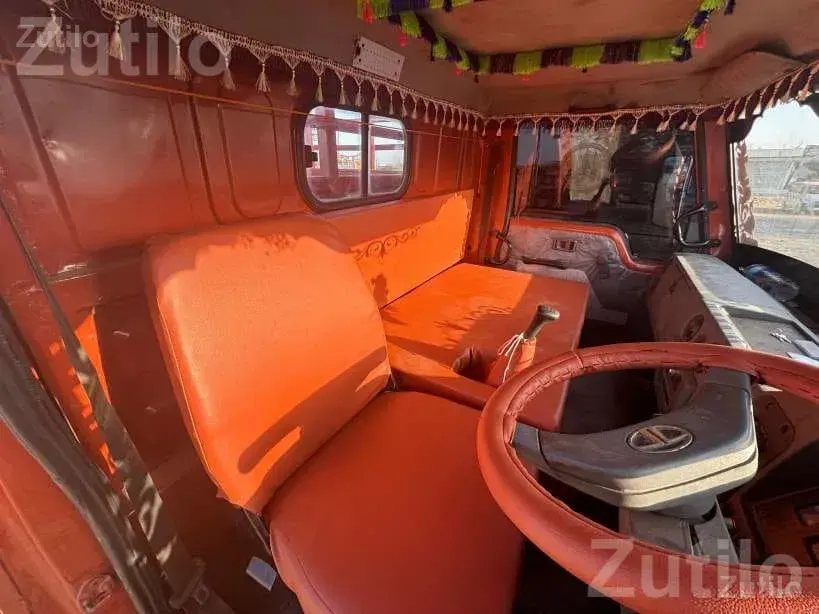 Tata 1109 Truck 2018 Model - ટ્રક અને લોરી - અમરેલી - Image 5