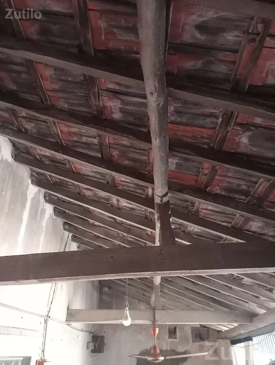 Old House Roof Structure for Sale - House for Sale - Mangrol - Image 2