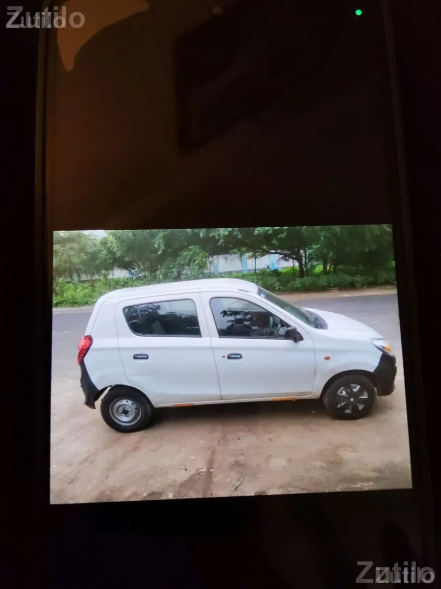 Maruti Suzuki Alto 800 Tour H CNG Cab - કાર - અમદાવાદ શહેર - Image 3