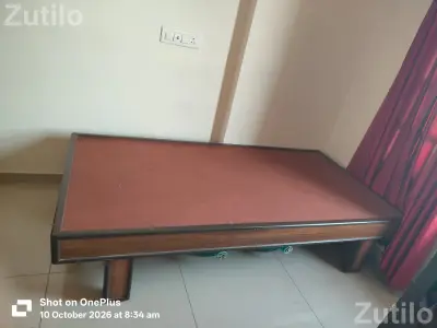 Bed 3x6 Bed 3x6