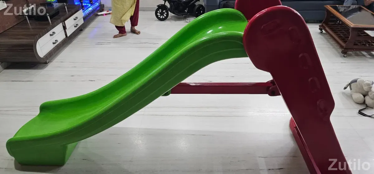 SLIDE - Other Kids & Baby Items - Surat City - Image 2