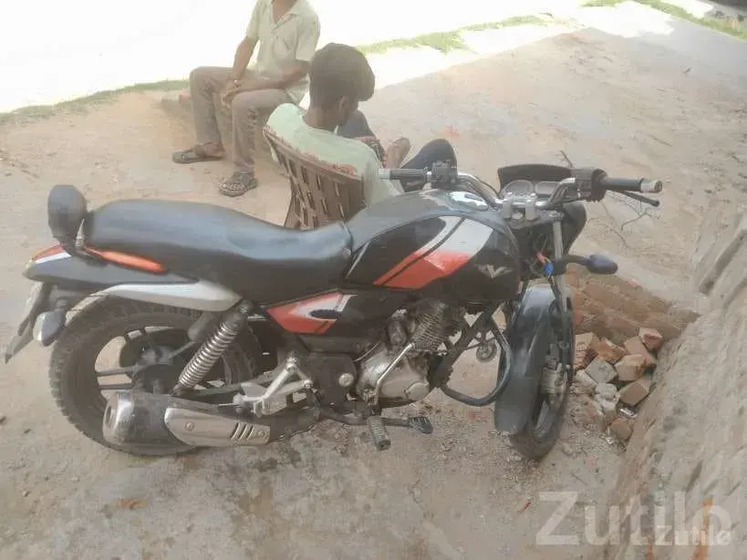 2017 Model Motorcycle Bike for Sale - Bikes - Godhra - Image 5