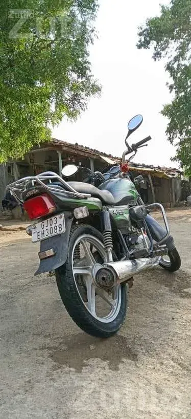 Hero Honda Splendor Bike 2012 - Bikes - Jasdan - Image 3