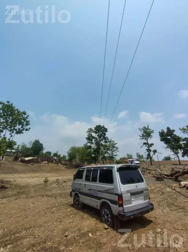 Maruti Suzuki Van 2017 Model - વેન્સ - ઘોઘમ્બા - Image 3
