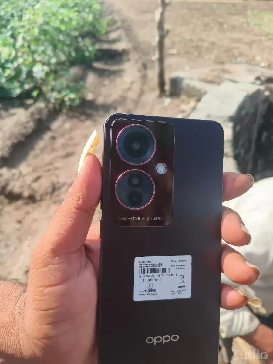 oppo f25 pro - Mobile Phones - Dwarka - Image 3