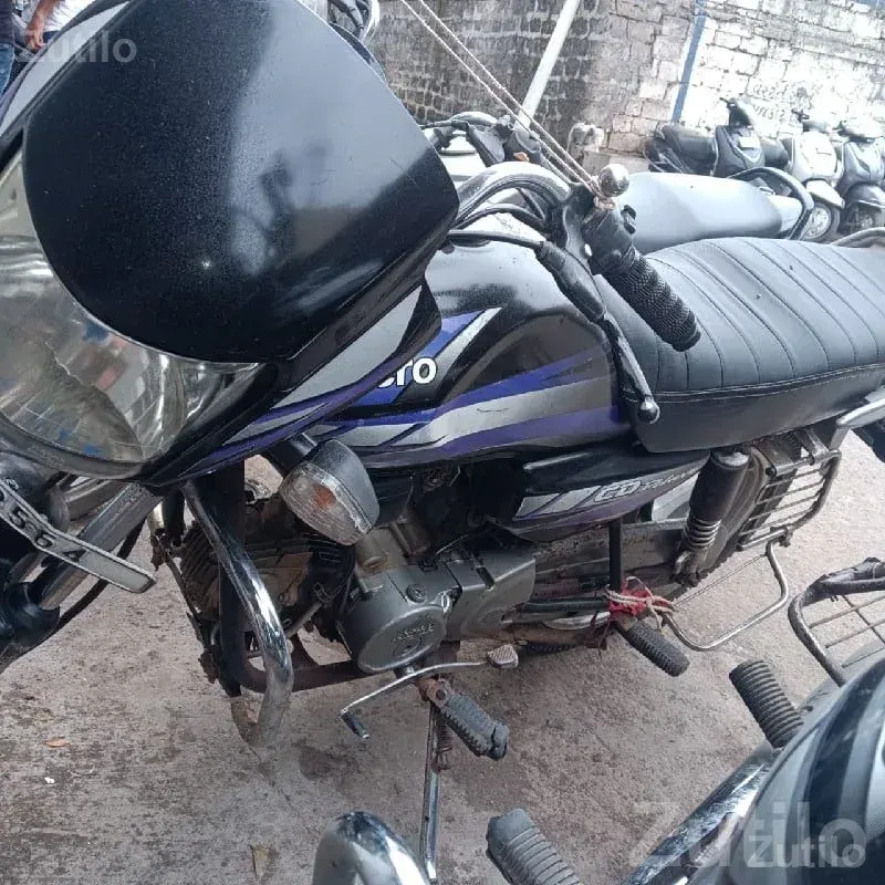 Used 2012 Commuter Bike for Sale - Bikes - Talala - Image 2