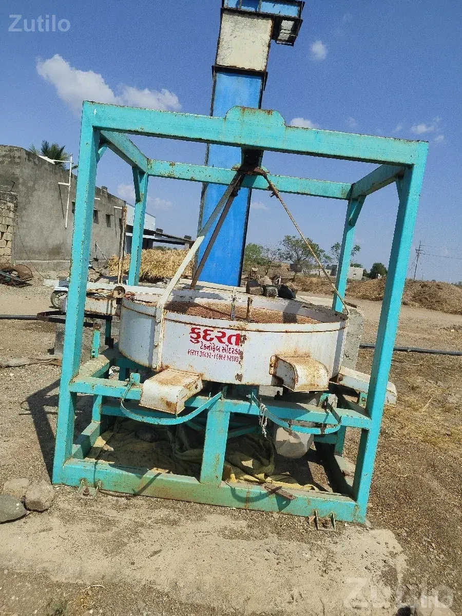 Used Dimo Grain Elevator Machine - Machinery - Bhanvad - Image 3