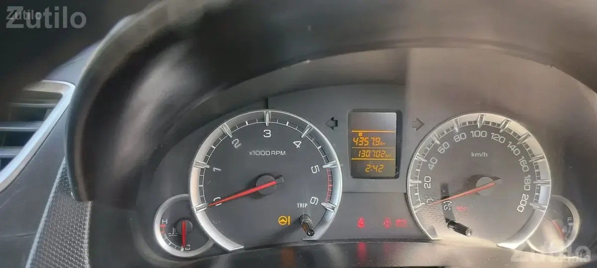 Maruti Suzuki Swift VDI Diesel Car - કાર - જસદણ - Image 3