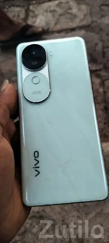 Sleek Bezel‑Less Android Smartphone - Mobile Phones - Sutrapada - Image 2