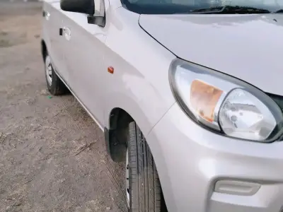 2019 Maruti Suzuki Alto 1 Owner 88300 Km