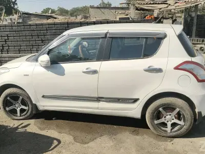Maruti Suzuki Swift VDI Diesel 2017