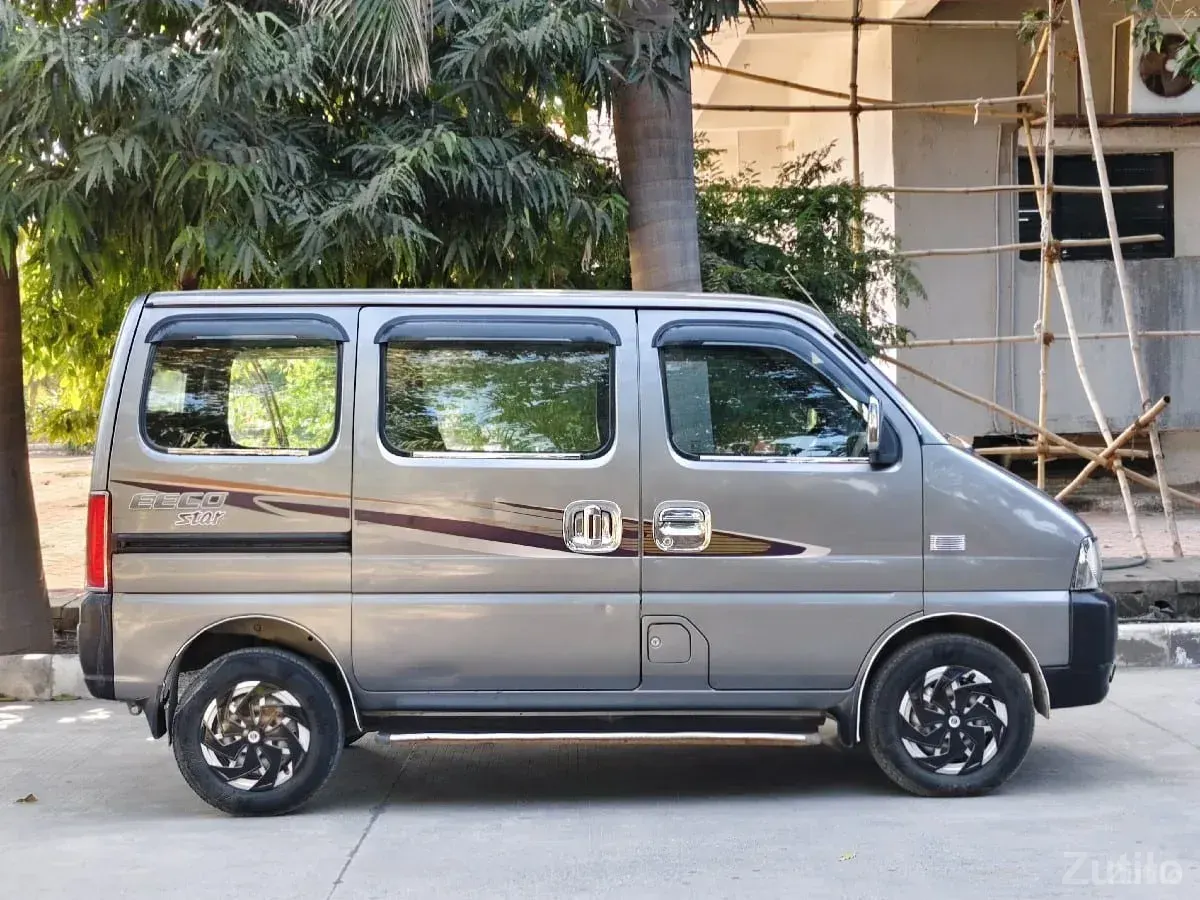 eeco - Cars - Junagadh City - Image 3