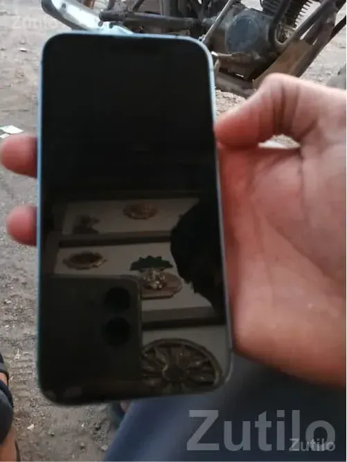 iPhone 13 128GB Like New – Full Guarantee - મોબાઇલ ફોન - ખાંભા - Image 2