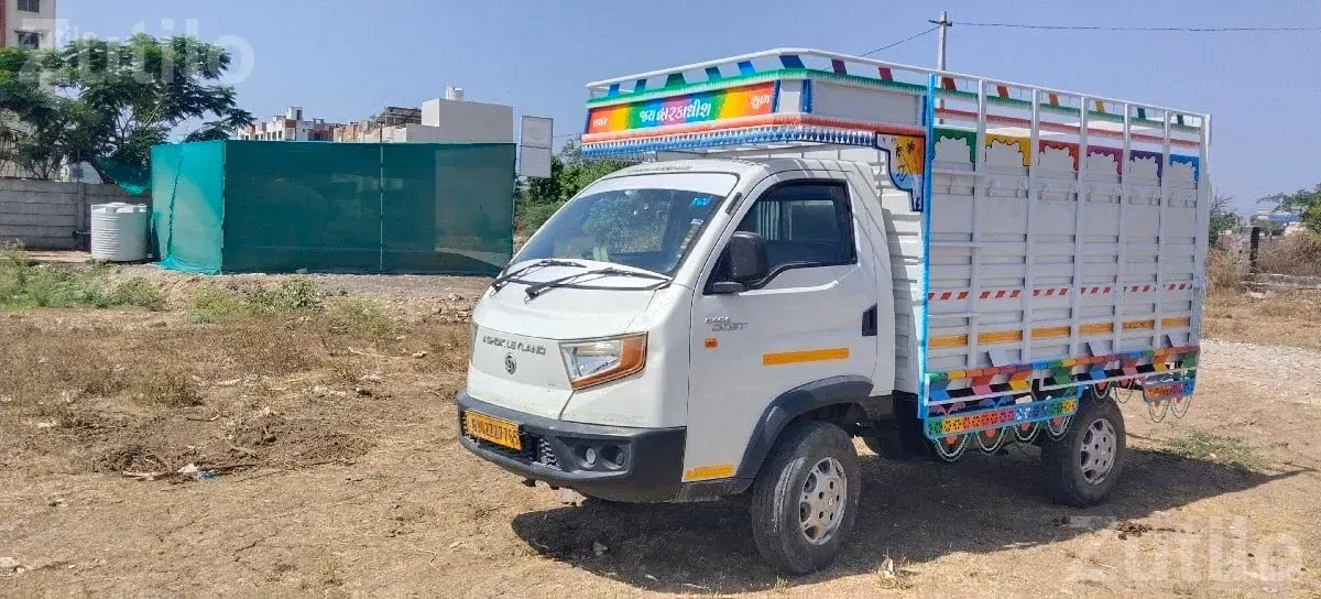 Ashok Leyland Dost 1.4 2021 Pickup Truck - ટ્રક અને લોરી - જુનાગઢ - Image 5