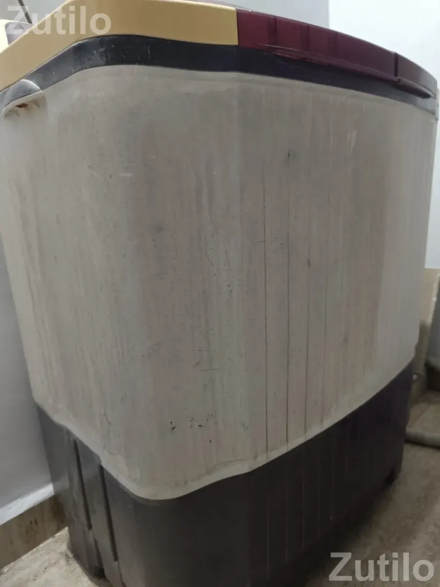 Washing Machine Semi automatic - Washing Machines - Ankleshwar - Image 2