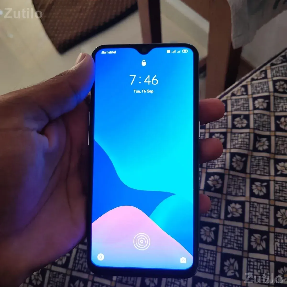 Realme x2 mobile - Mobile Phones - Junagadh City - Image 2