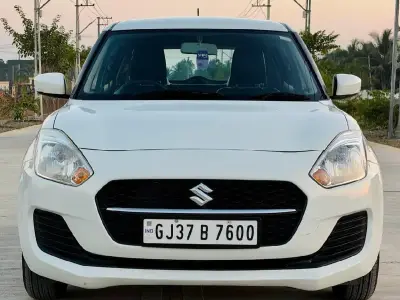 Maruti Swift vdi 2018