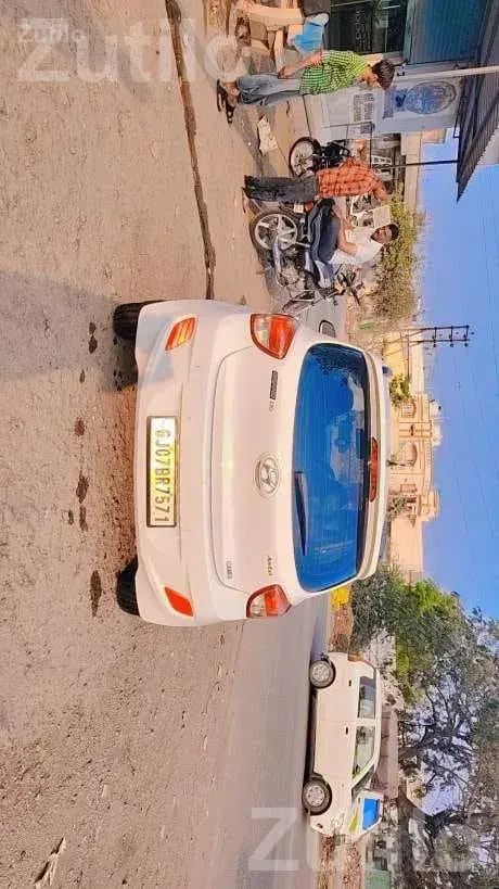 Hyundai Grand i10 Asta Push Start Car - કાર - બોટાદ - Image 4