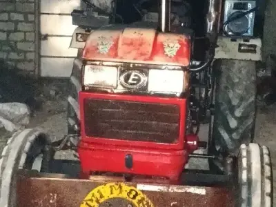 EICHER 368 EICHER 368