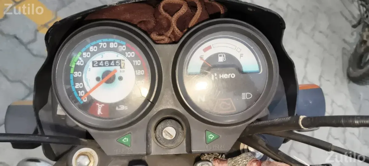 Honda Splendor - બાઇક્સ - અમદાવાદ શહેર - Image 4