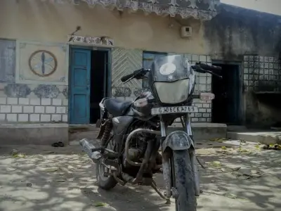 Bajaj Platina 2008 Bike, 80,282 km Bajaj Platina 2008 Bike, 80,282 km