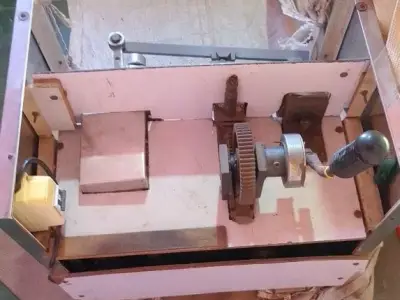 Supari Cutting Machine A to Z Company Supari Cutting Machine A to Z Company