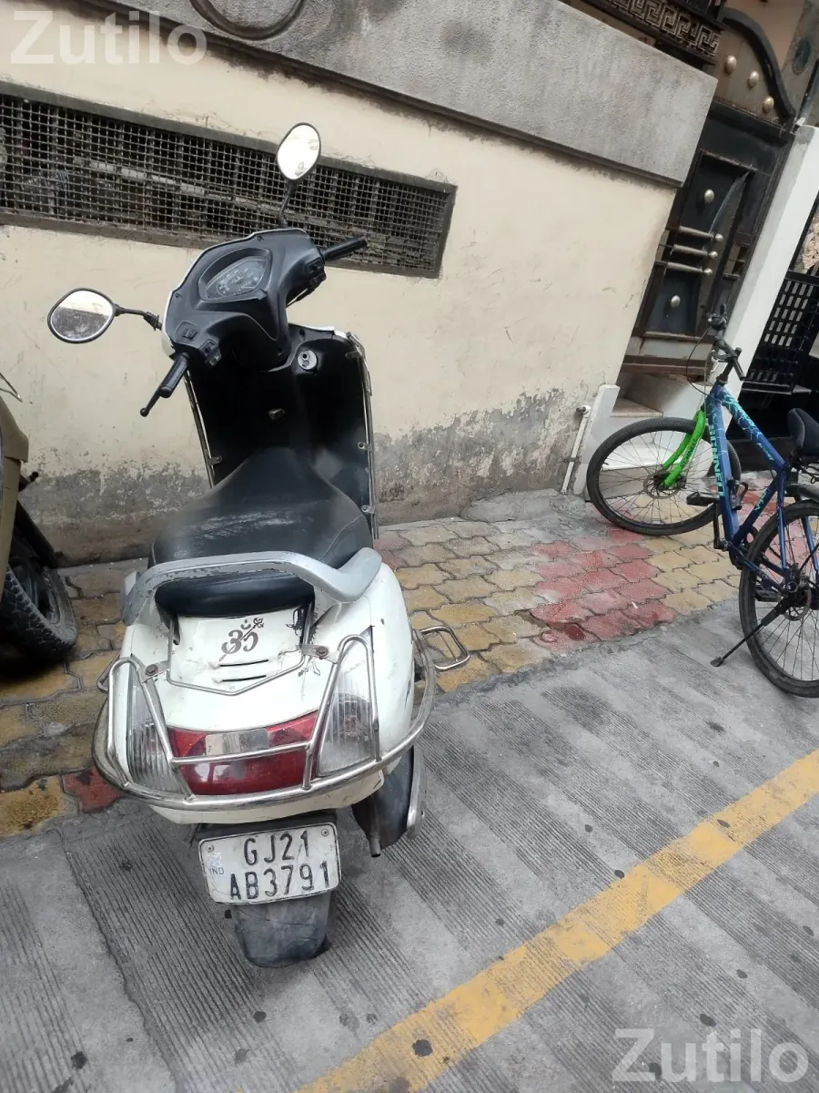 Activa - Bikes - Surat City - Image 1