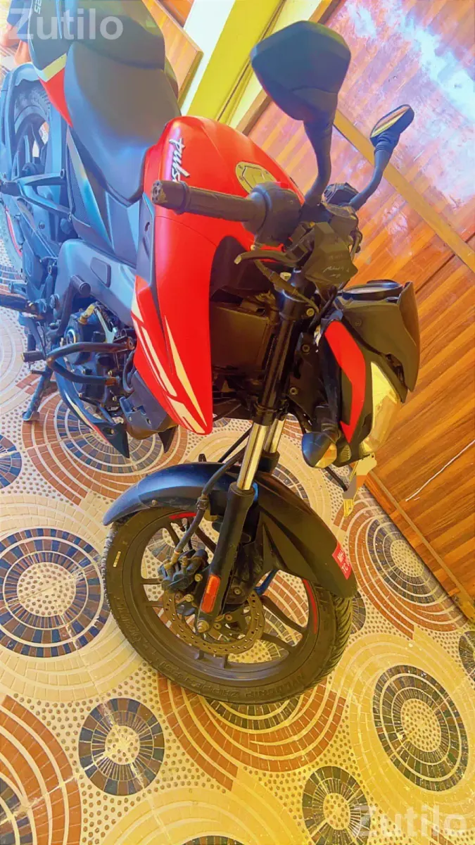 Urgent sell Pulsar NS125 - બાઇક્સ - અમદાવાદ શહેર - Image 3