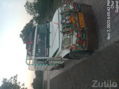 Mahindra Bolero Maxi Truck 2016