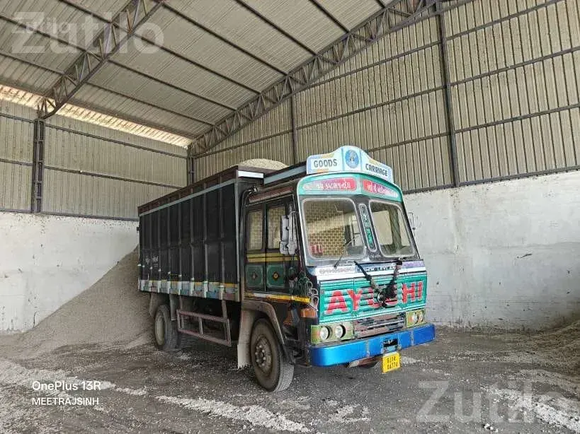 Ashok Leyland 1612 Dumper Truck 2009 - Trucks & Lorries - Gadhada - Image 2