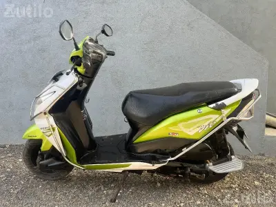 Honda Dio 2017 Scooter First Owner Honda Dio 2017 Scooter First Owner