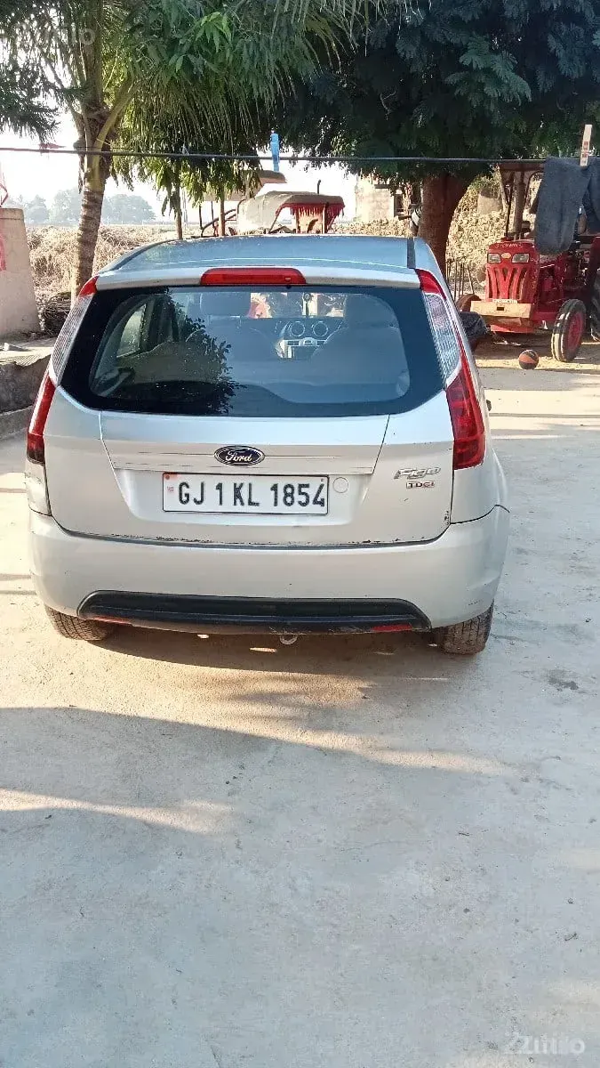 Ford Figo - Cars - Gandhinagar City - Image 3