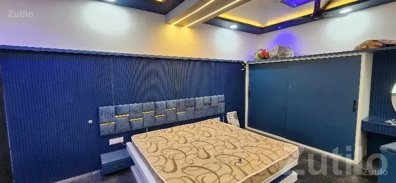 New 2BHK House for Sale in Mangrol - House for Sale - Mangrol - Image 2
