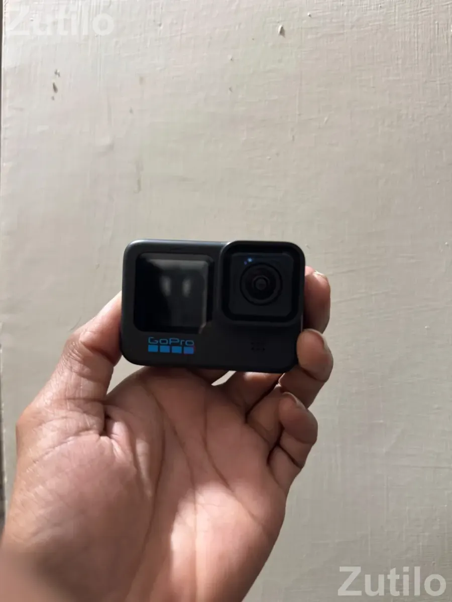 GOPRO 10 23mp - કૅમેરા - અમદાવાદ શહેર - Image 5