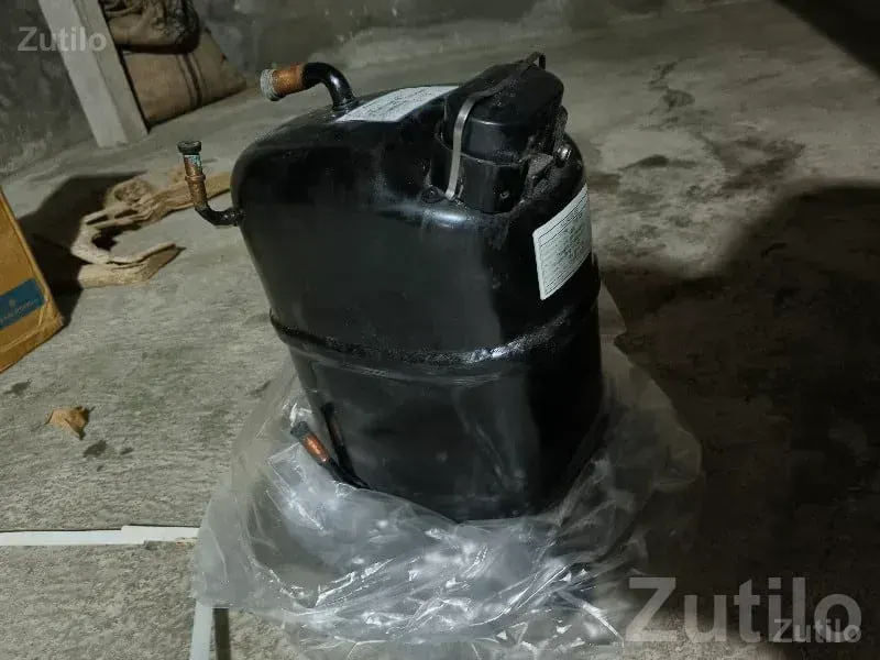New Refrigerator Compressor Unit - Refrigerators - Lalpur - Image 2