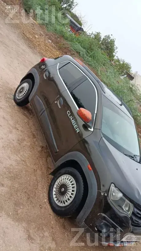 Renault Kwid Climber 2017 Petrol CNG - Cars - Surendranagar City - Image 5