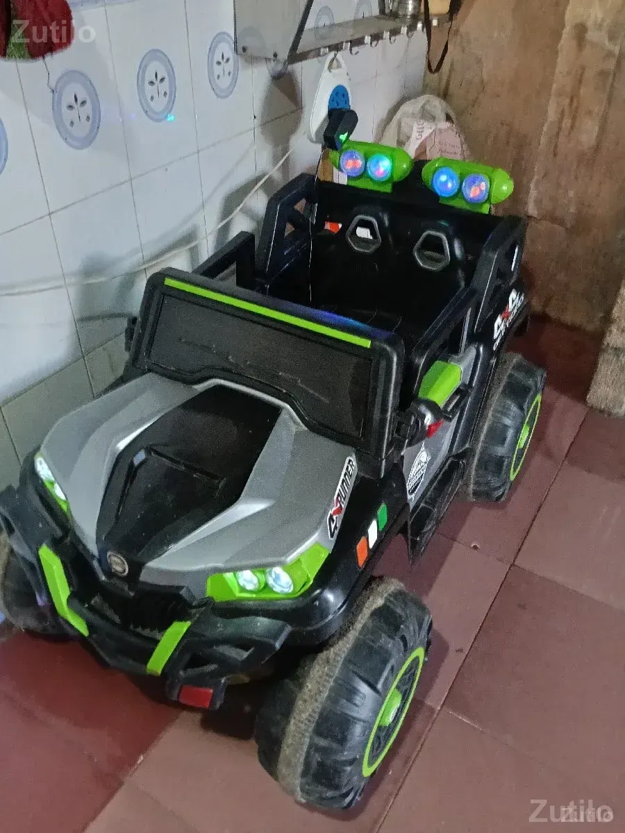 ફોરવીલ - Cars - Somnath - Image 3