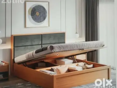 Bed Bed