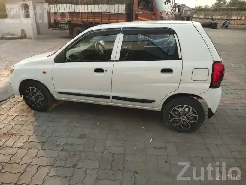 Maruti Suzuki Alto K10 2013 CNG - Cars - Surendranagar City - Image 3