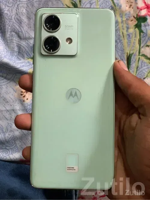 Motorola Edge 40 Neo Slim Smartphone - Mobile Phones - Talala - Image 2