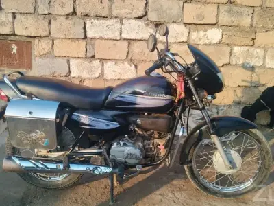 Honda Super Splendor Motorcycle Honda Super Splendor Motorcycle