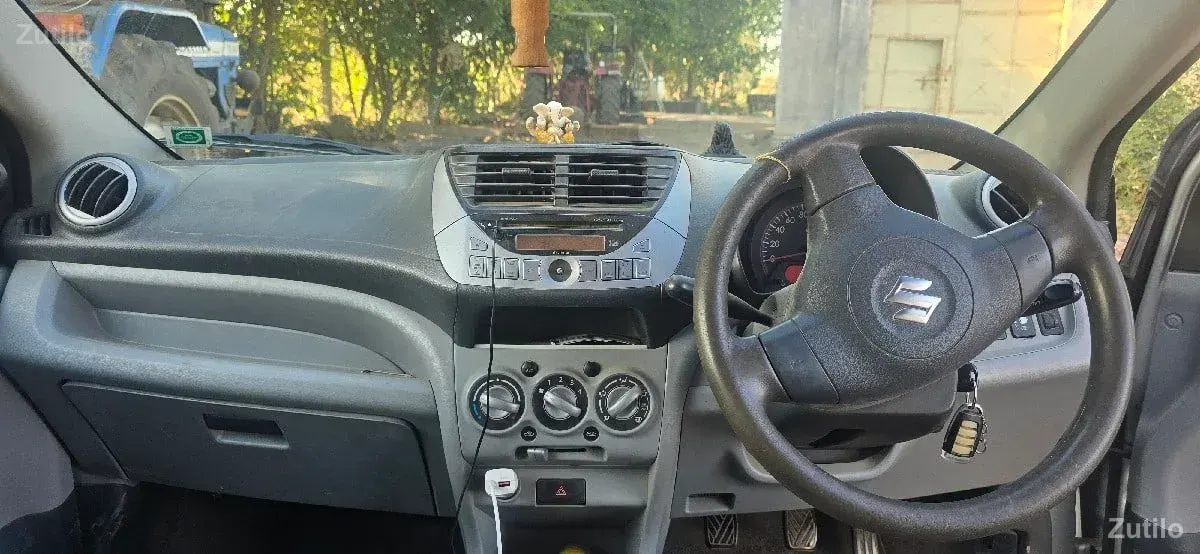 Maruti - Cars - Mendarda - Image 3