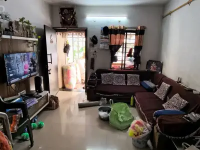 3BHK Duplex Tenament Fully Furnished House 3BHK Duplex Tenament Fully Furnished House