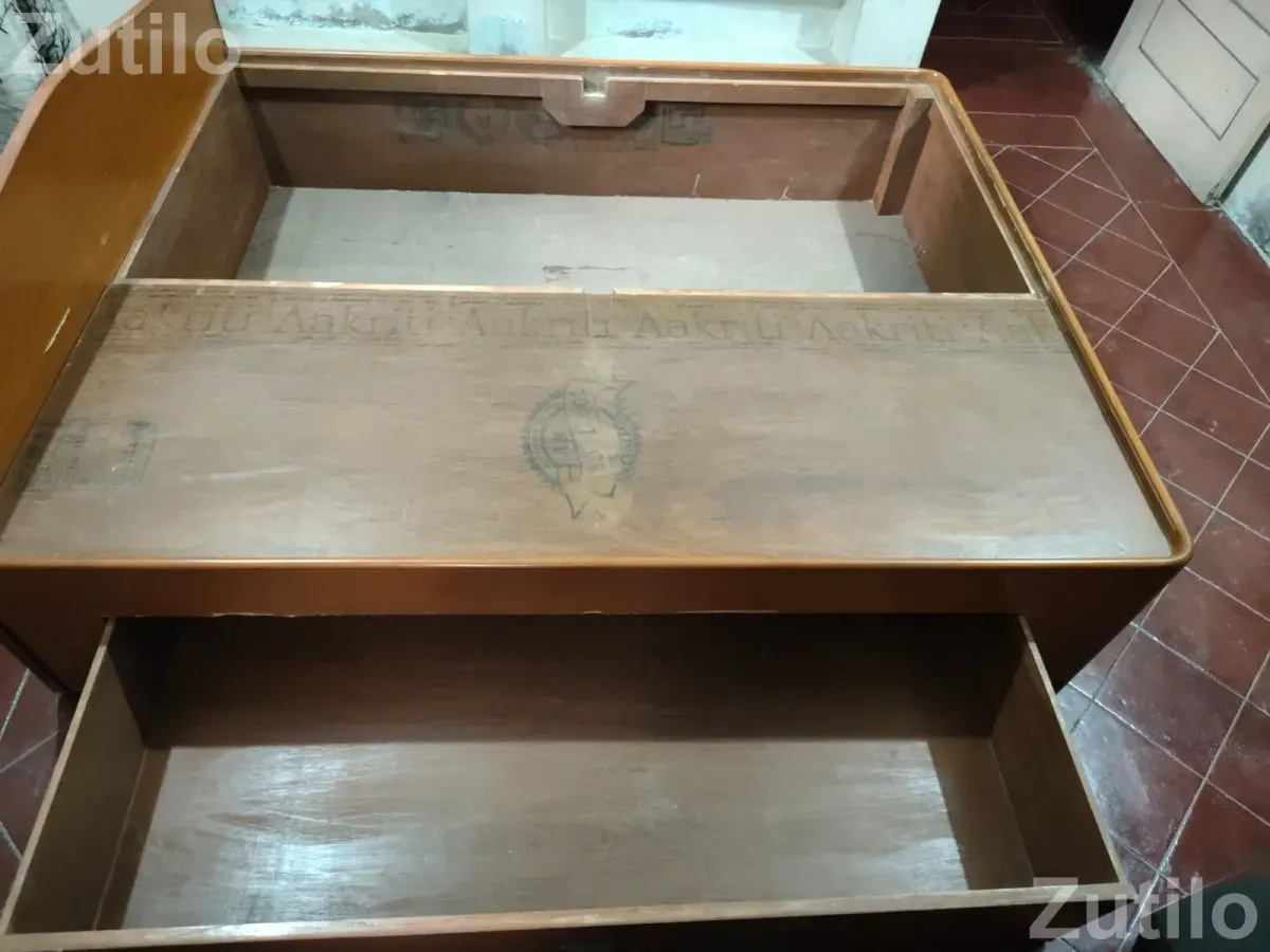 King size Bed for sale - Beds & Mattresses - Vadodara City - Image 5