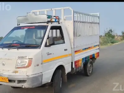 Ashok Leyland Dost 2016 Light Truck Ashok Leyland Dost 2016 Light Truck