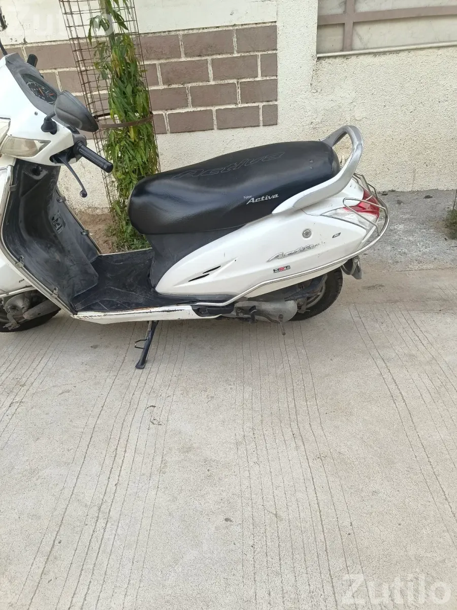 Activa - Bikes - Deesa - Image 2
