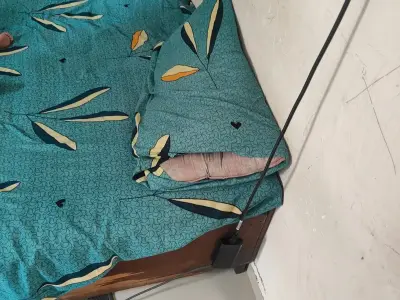 Single bed Single bed